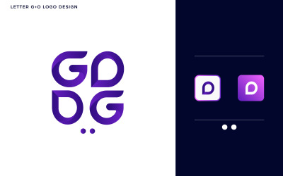 Branding logotyp Illustration Design