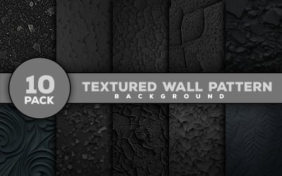 Textured Wall Pattern Background | Digital Seamless Pattern Background