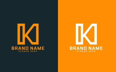 Projekt logo marki - tożsamość marki