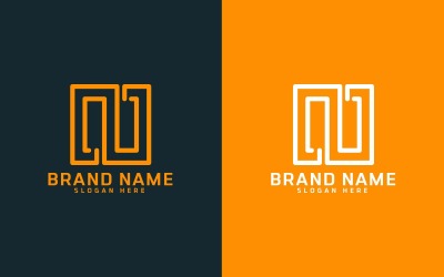 Diseño de Logo Profesional - Identidad de Marca