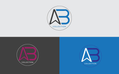 Simple Company Logo Template