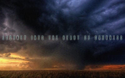 Journey into the Heart of Darkness - Cinematic Dark Ambient Electronica