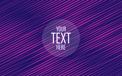 Design de fundo colorido abstrato