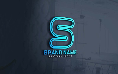 Web A App S Logo Design