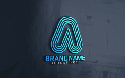 Web Ve Uygulama Logo Tasarımı