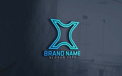 Diseño De Logotipo De Marca - Branding