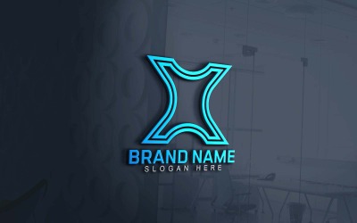 Projekt Logo Marki - Branding