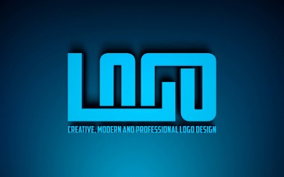 Logo-ontwerp - merkidentiteit
