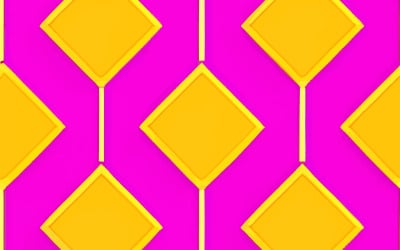 Fondo abstracto en estilo pop art. patrón de color