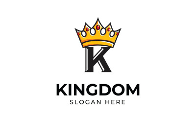 Koninkrijkslogo, Kroonlogo, Koninklijk logo, Koningslogo,