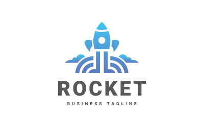 Rocket Connect-logotypmall