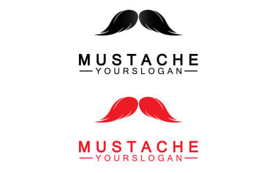 Mustacheicon-Logo-Vektor v15