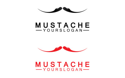 Mustacheicon-Logo-Vektor v28
