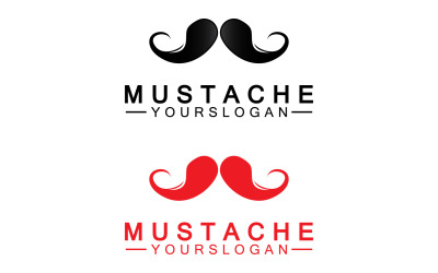 Mustacheicon-Logo-Vektor v30