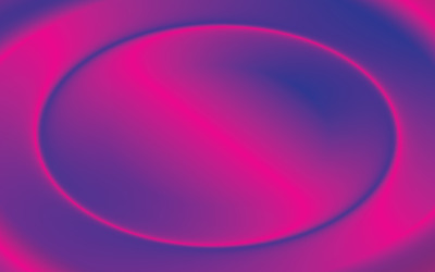 Gradient cirkel bakgrundsvektor v23