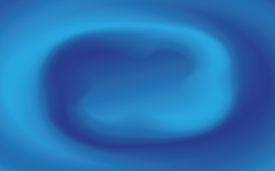 Gradient cirkel bakgrundsvektor v28