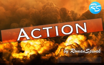 Energy Punch Extreme Intro Stock Music