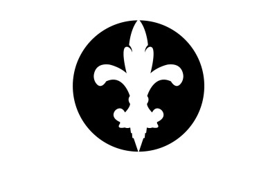 Logo modello icona simbolo lancia v33