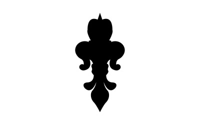Speer-Symbol-Symbol-Vorlage-Logo v54