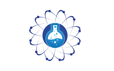 Labs kaçakçılık simgesi logo vektör v5