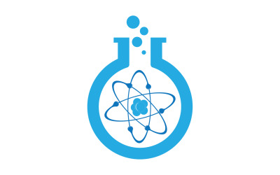 Labs kaçakçılık simgesi logo vektörü v26