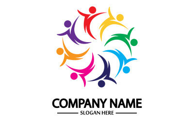 Laggruppsvänlig communitylogotyp v17