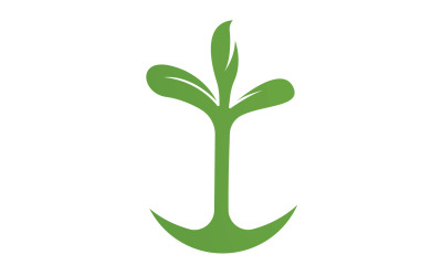 Seeds sprout sprouts template logo v19