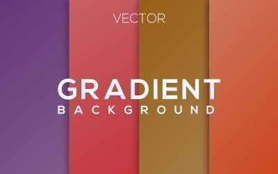 Gradient Multi-Color Swatch