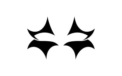 Логотип Creative Jokar Eye Mask