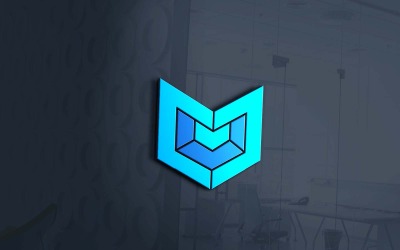 Creative Brand Logo Design For Your Business 43