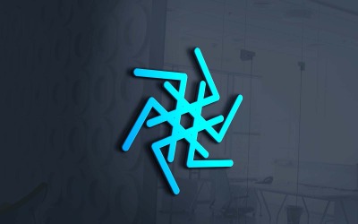 Neues kreatives Markenlogo-Design für Ihr Unternehmen 30