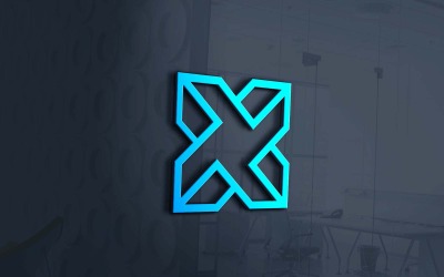Neues kreatives Markenlogo-Design für Ihr Unternehmen 35