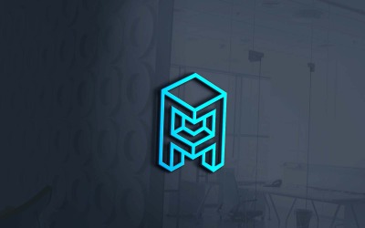 New Brand A Creative Logo Design For Your Business