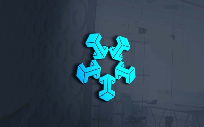 New Brand Creative Logo Design For Your Business 13
