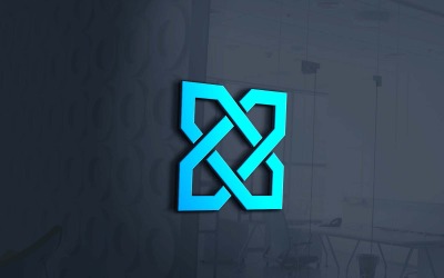 New Brand Creative Logo Design For Your Business 15