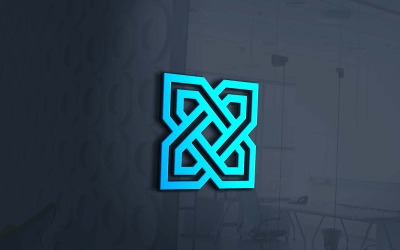 New Brand Creative Logo Design For Your Business 16