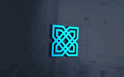 New Brand Creative Logo Design For Your Business 17