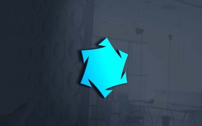 New Brand Creative Logo Design For Your Business 24