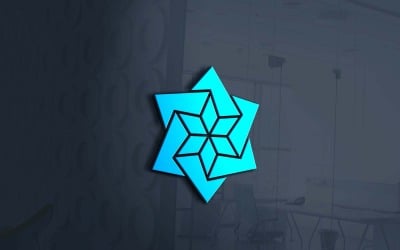 New Brand Creative Logo Design For Your Business 25