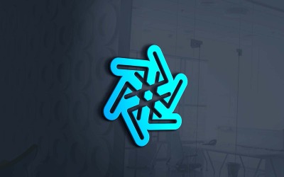 New Brand Creative Logo Design For Your Business 29