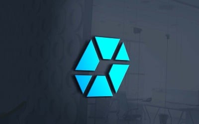 New Brand Creative Logo Design For Your Business 31