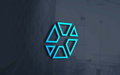 New Brand Creative Logo Design For Your Business 32