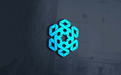 New Brand Creative Logo Design For Your Business 38