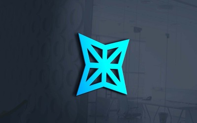 New Brand Creative Logo Design For Your Business 7
