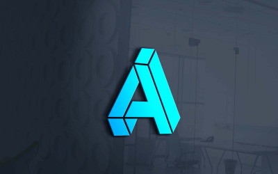 Nieuw merk creatief logo-ontwerp voor uw bedrijf 10