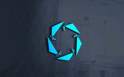 Nouvelle conception de logo créatif de marque pour votre entreprise 20