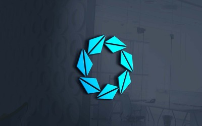Nuevo diseño de logotipo creativo de marca para su empresa 21