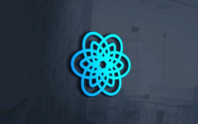 Creatief merklogo-ontwerp voor uw bedrijf 83