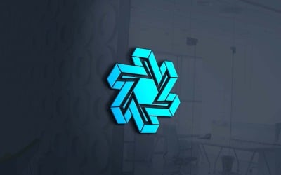 Creatief merklogo-ontwerp voor uw bedrijf 97