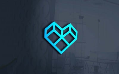 Creatief merklogo-ontwerp voor uw bedrijf
